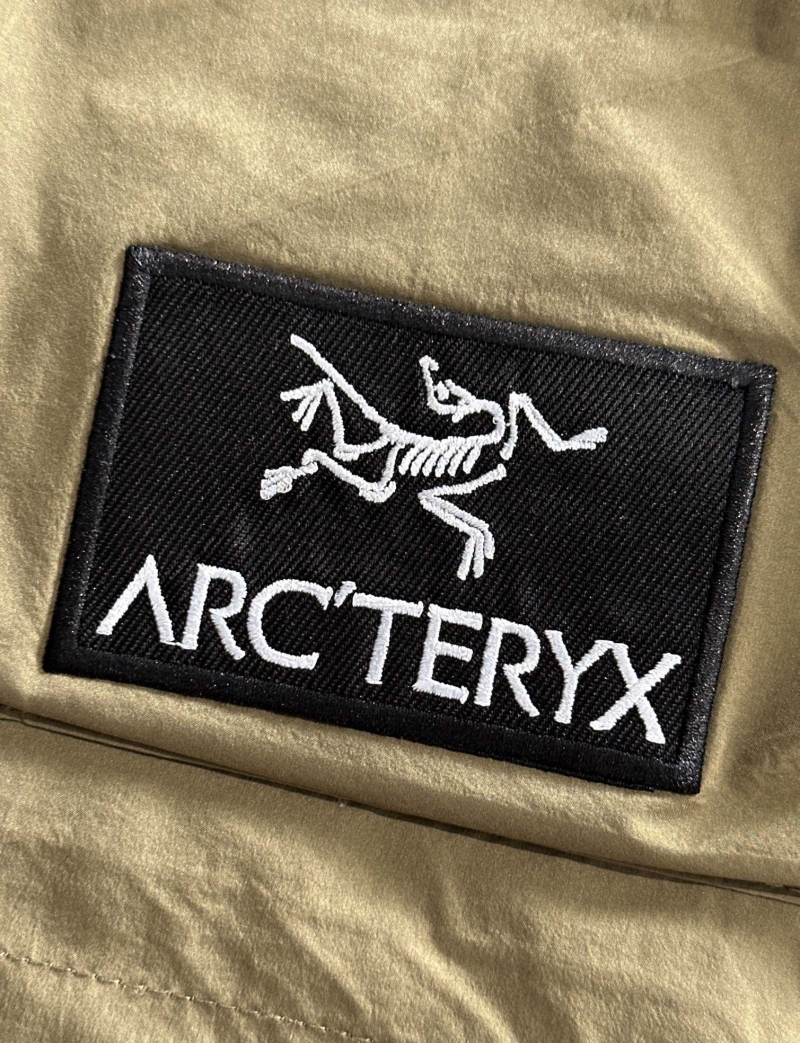 Arc Teryx Coats